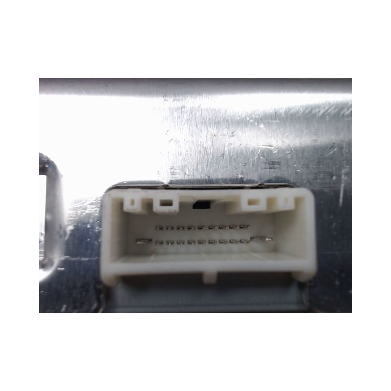 AUTORADIO SMART FORTWO