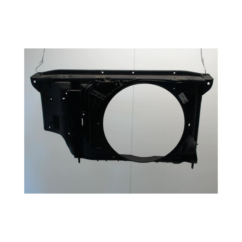 BUSE VENTILATEUR PEUGEOT 206