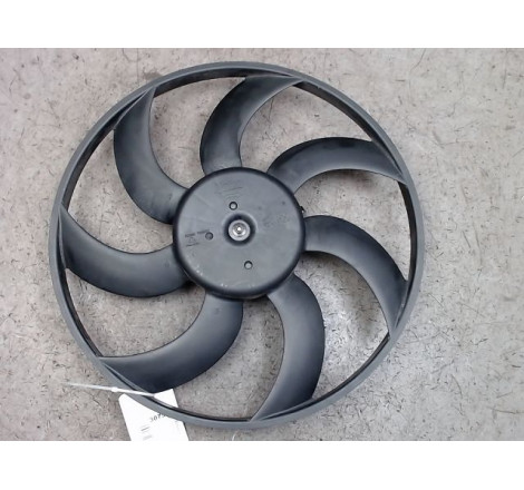 MOTEUR VENTILATEUR RADIATEUR