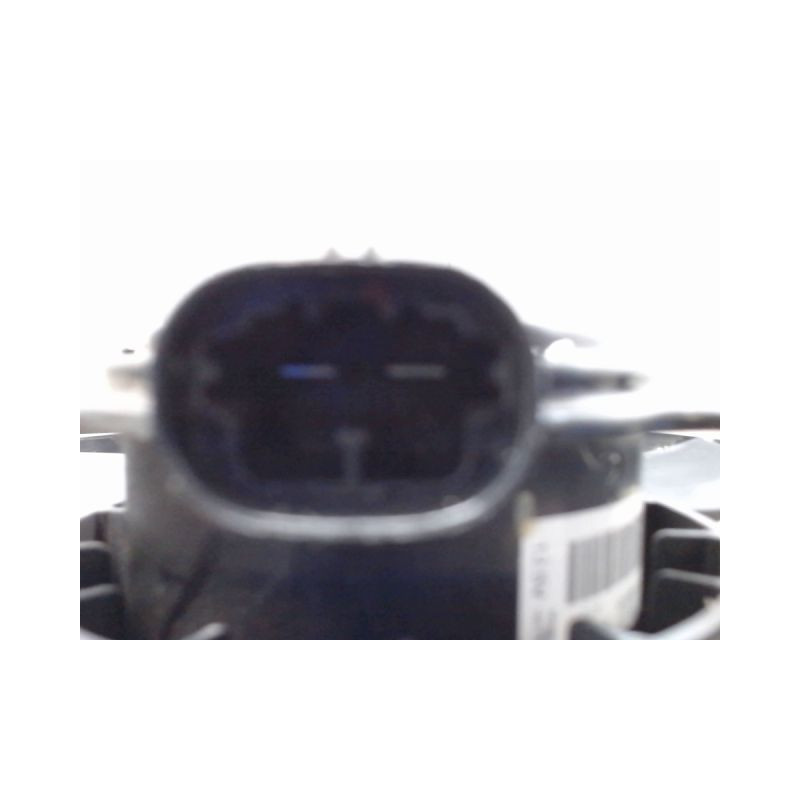 MOTEUR VENTILATEUR RADIATEUR CITROEN C3 AIRCR.