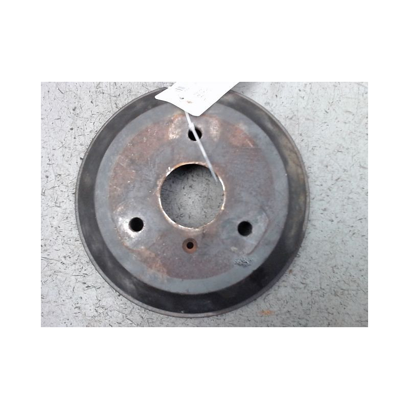 TAMBOUR ARRIERE GAUCHE SMART FORTWO