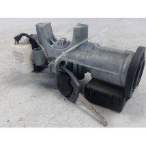 ANTIVOL DE DIRECTION SUZUKI SWIFT