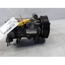 COMPRESSEUR AIR CONDITIONNE CITROEN C3