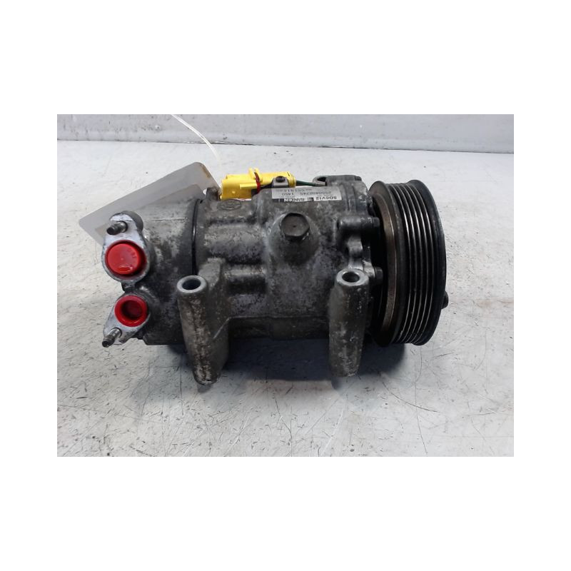 COMPRESSEUR AIR CONDITIONNE CITROEN C3