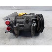 COMPRESSEUR AIR CONDITIONNE CITROEN C3