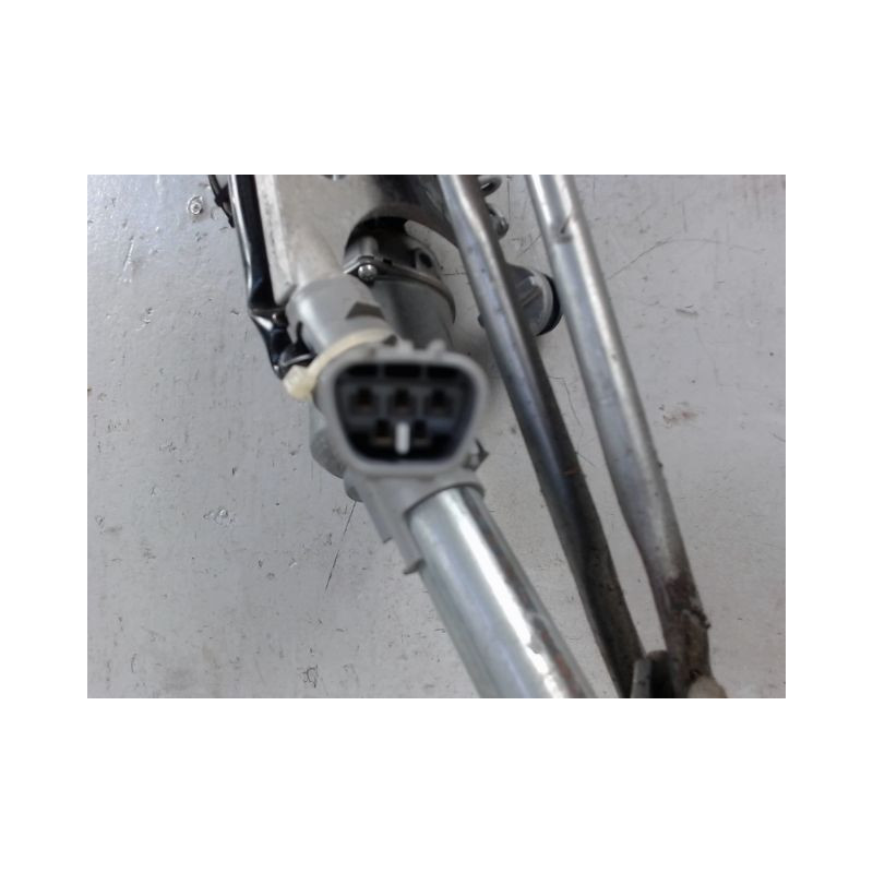 MECANISME ESSUIE-GLACE AVANT TOYOTA AURIS 2010-