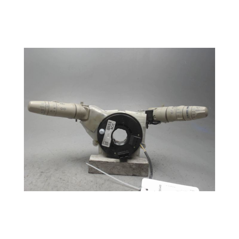 BLOC COMMODOS NISSAN MICRA