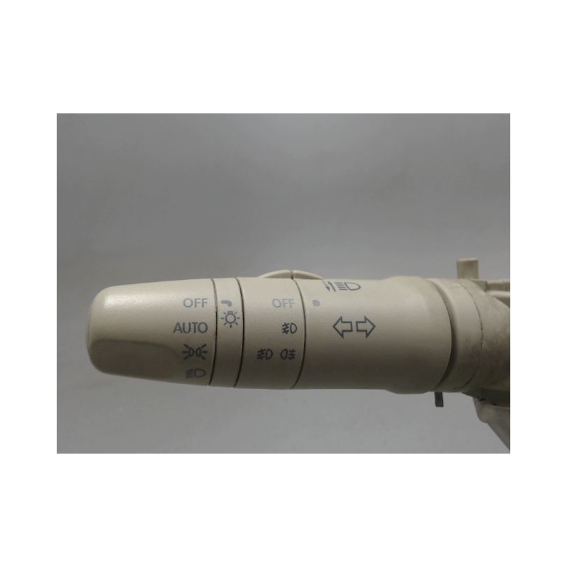 BLOC COMMODOS NISSAN MICRA