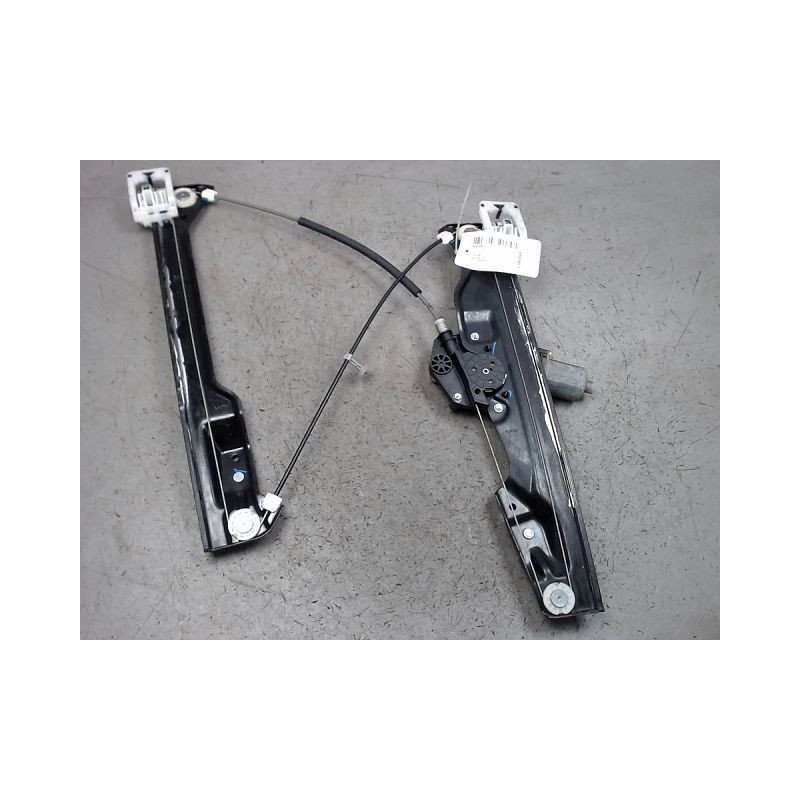 MECANISME+MOTEUR LEVE-GLACE AVANT DROIT MINI MINI