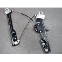 MECANISME+MOTEUR LEVE-GLACE AVANT DROIT MINI MINI