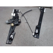 MECANISME+MOTEUR LEVE-GLACE AVANT DROIT MINI MINI