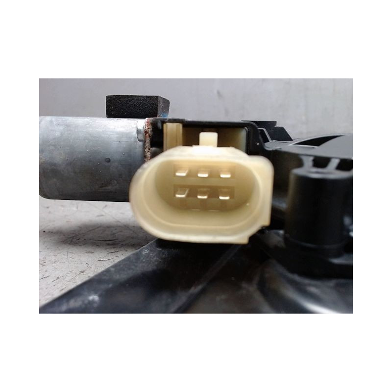 MECANISME+MOTEUR LEVE-GLACE AVANT DROIT MINI MINI