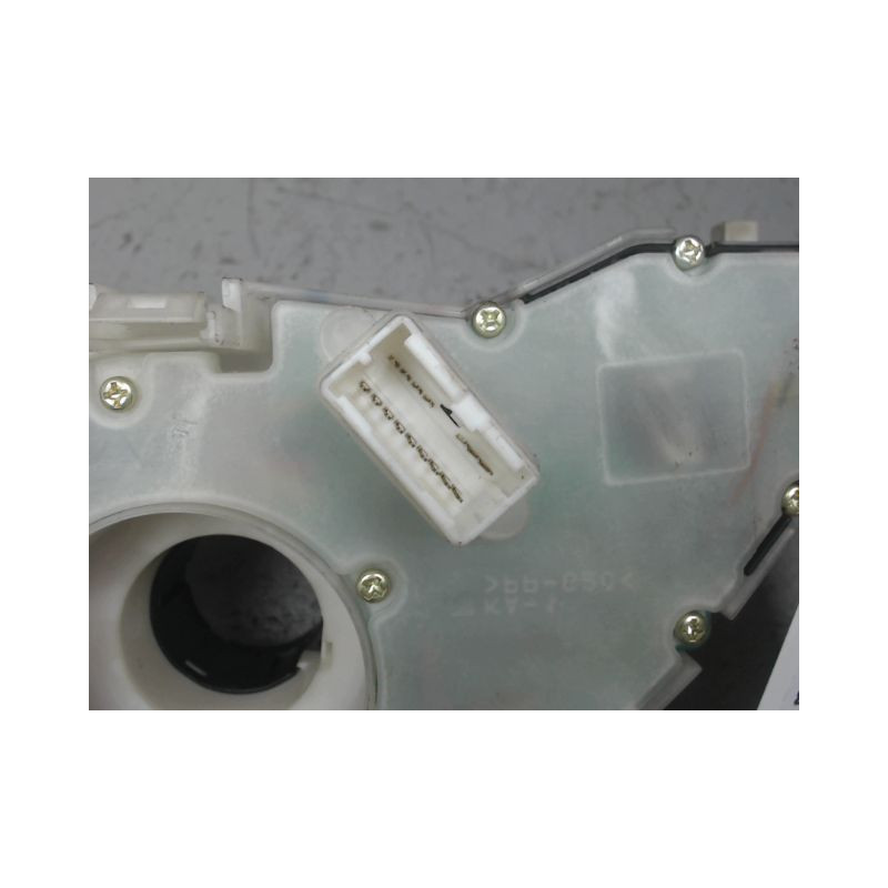 BLOC COMMODOS NISSAN MICRA