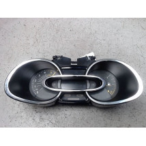BLOC COMPTEURS RENAULT CLIO IV 2012-