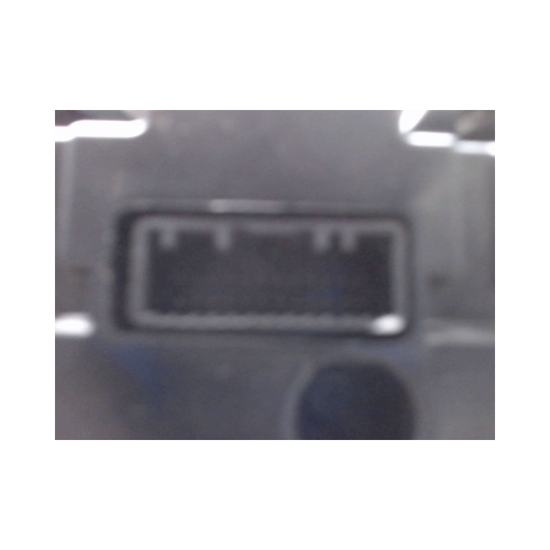 BLOC COMPTEURS RENAULT CLIO IV 2012-