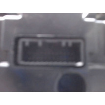 BLOC COMPTEURS RENAULT CLIO IV 2012-