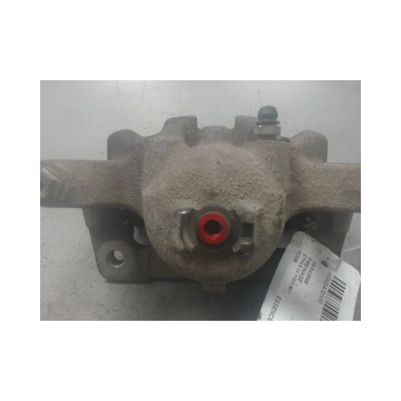 ETRIER DE FREIN AVANT DROIT HONDA CIVIC