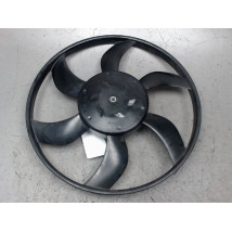 MOTEUR VENTILATEUR RADIATEUR SMART FORTWO