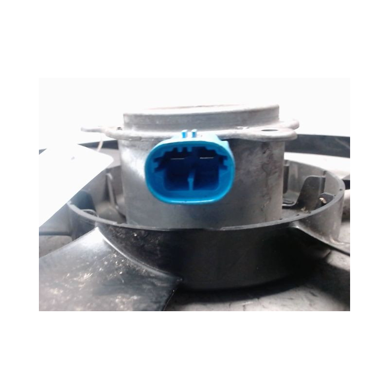 MOTEUR VENTILATEUR RADIATEUR SMART FORTWO