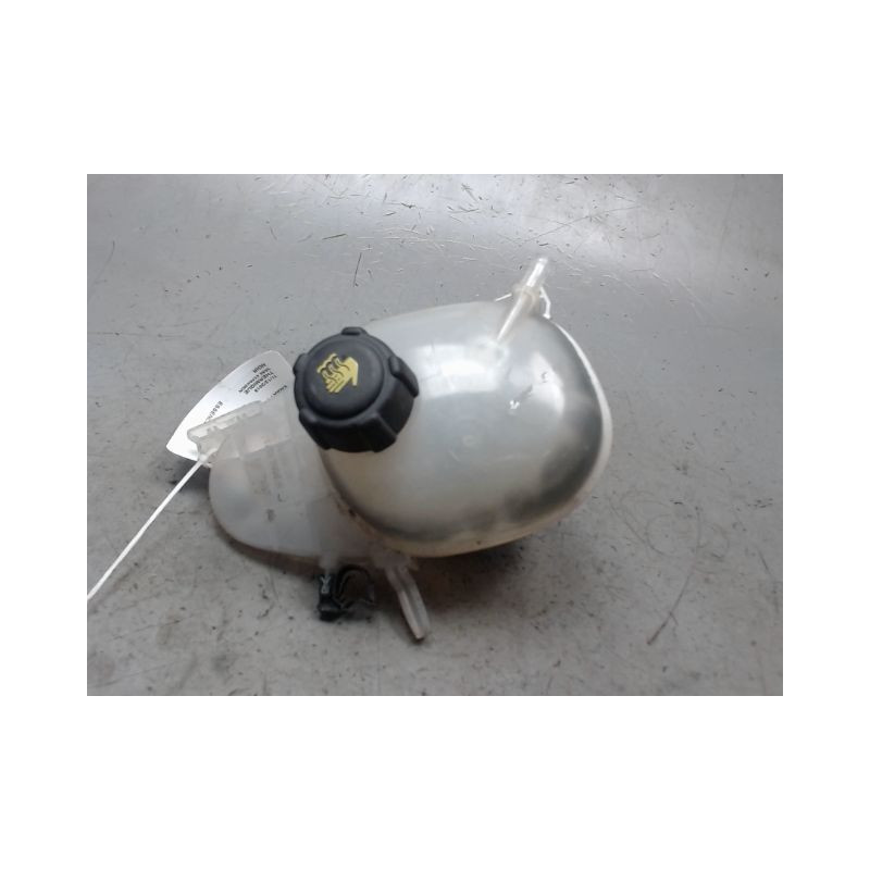 VASE EXPANSION SMART FORTWO