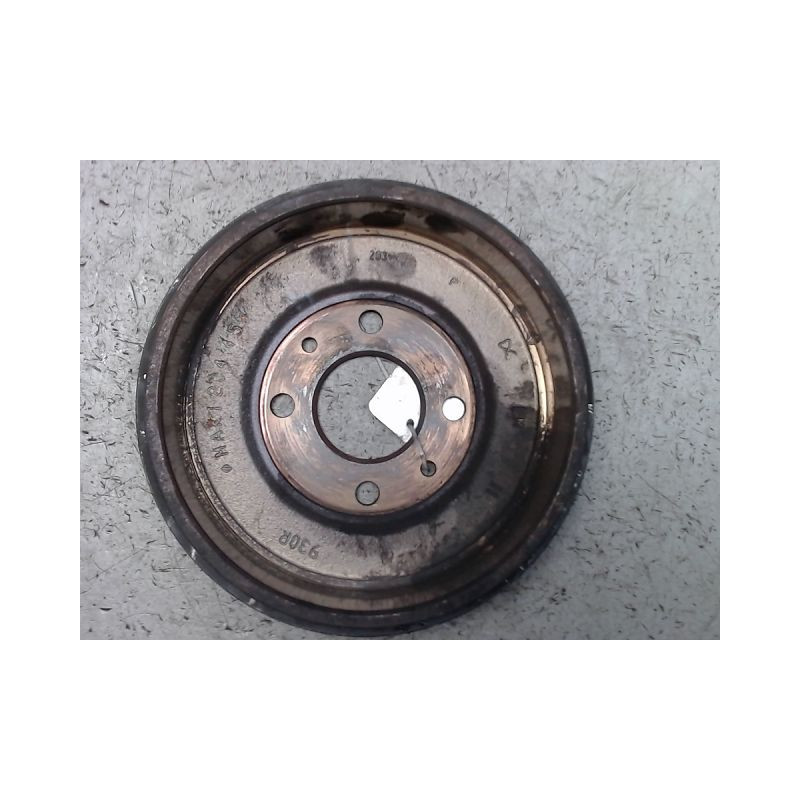 TAMBOUR ARRIERE DROIT SMART FORTWO