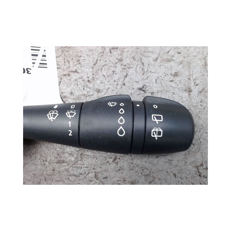 COMMANDE ESSUIE GLACE SMART FORTWO