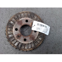 TAMBOUR ARRIERE GAUCHE SMART FORTWO
