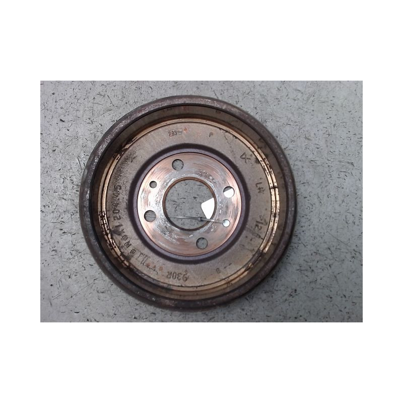TAMBOUR ARRIERE GAUCHE SMART FORTWO