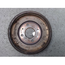 TAMBOUR ARRIERE GAUCHE SMART FORTWO