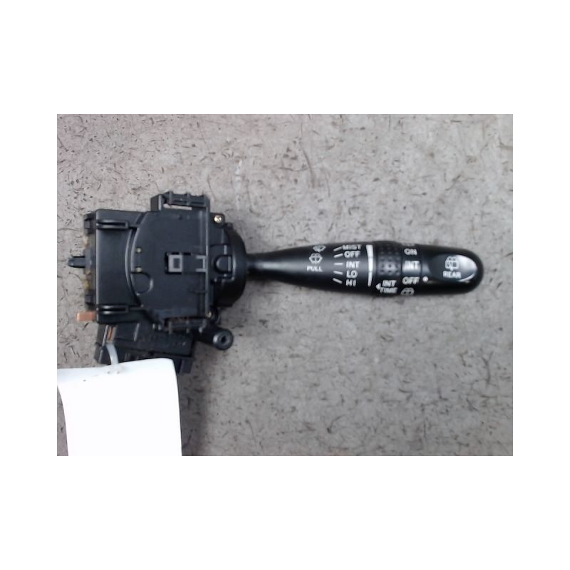 COMMANDE ESSUIE GLACE TOYOTA COROLLA 2002-