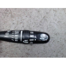 COMMANDE ESSUIE GLACE TOYOTA COROLLA 2002-
