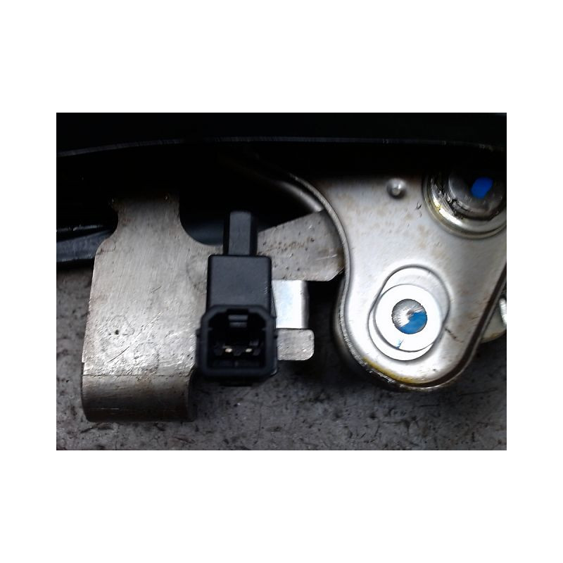 LEVIER FREIN A MAIN FIAT PUNTO
