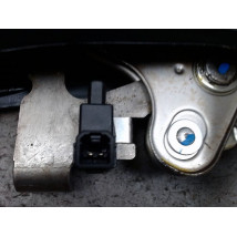 LEVIER FREIN A MAIN FIAT PUNTO