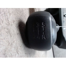 POMMEAU LEVIER VITESSES PEUGEOT 208 1.4 HDi