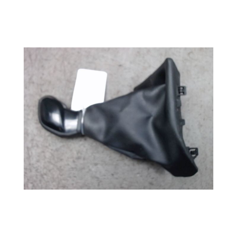 POMMEAU LEVIER VITESSES PEUGEOT 208 1.4 HDi