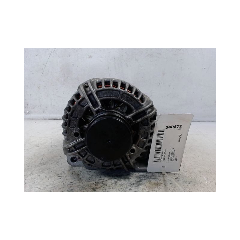 ALTERNATEUR VOLVO S60 2004-