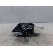 POMMEAU LEVIER VITESSES VOLKSWAGEN GOLF 1.2 TSI