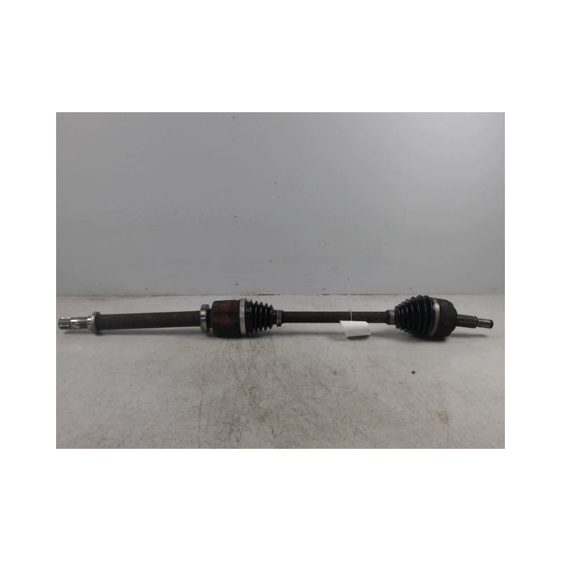 TRANSMISSION AVANT DROIT RENAULT SCENIC III 2009- 1.5 dCi