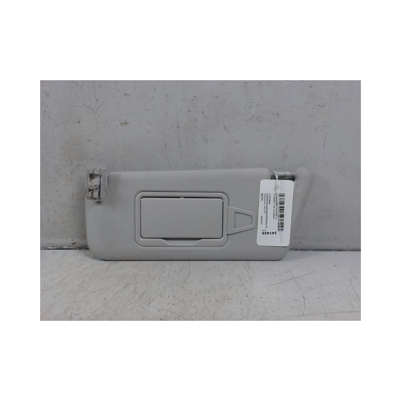 PARE-SOLEIL GAUCHE MERCEDES CLASSE A 2004-
