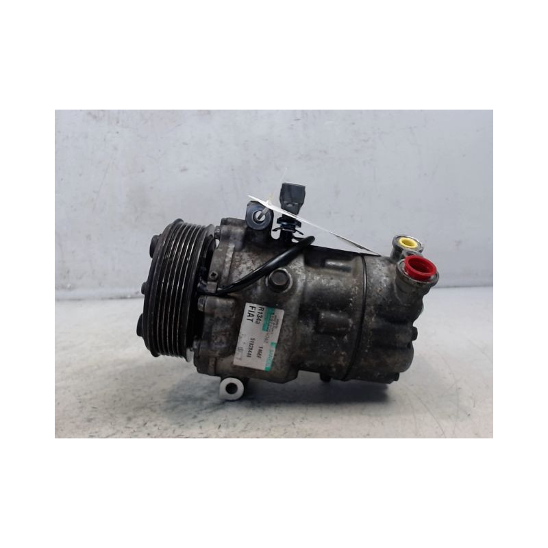 COMPRESSEUR AIR CONDITIONNE ALFA ROMEO MITO