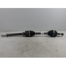 TRANSMISSION AVANT DROIT RENAULT KANGOO 2003-2007 
