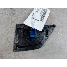 BOUTON DE WARNING VOLKSWAGEN POLO 2009-