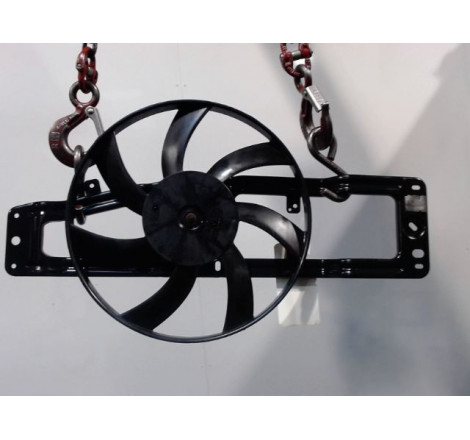 MOTEUR VENTILATEUR RADIATEUR