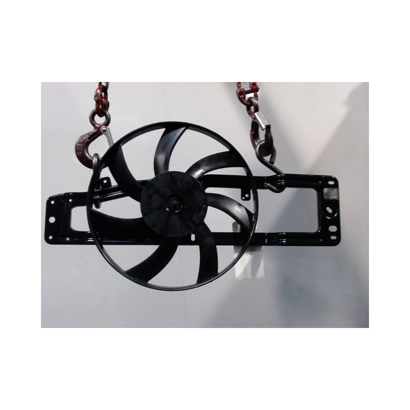 MOTEUR VENTILATEUR RADIATEUR RENAULT TWINGO PH.2  98-2000