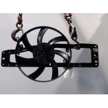 MOTEUR VENTILATEUR RADIATEUR RENAULT TWINGO PH.2  98-2000