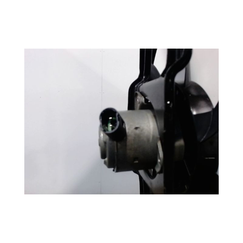 MOTEUR VENTILATEUR RADIATEUR RENAULT TWINGO PH.2  98-2000