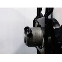MOTEUR VENTILATEUR RADIATEUR RENAULT TWINGO PH.2  98-2000