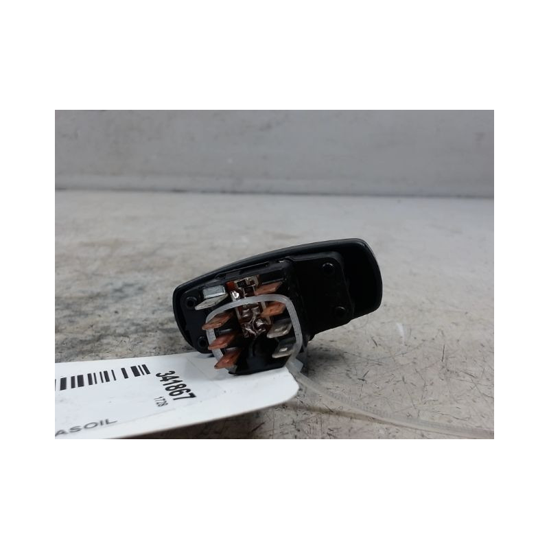 BOUTON DE WARNING FIAT MAREA