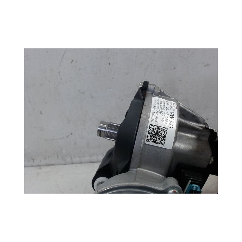 COLONNE DE DIRECTION ASSISTEE VOLKSWAGEN POLO 2009-