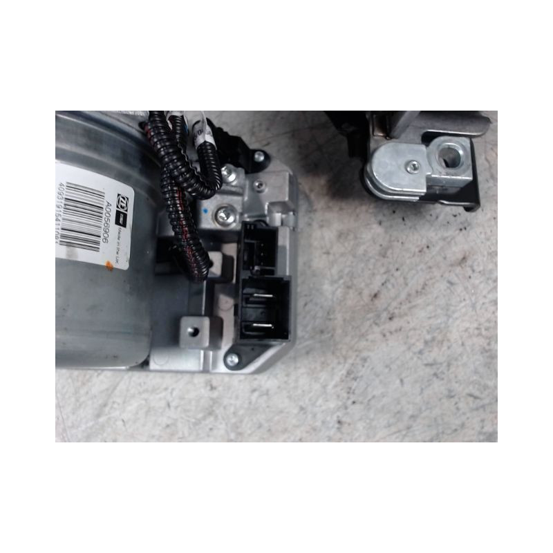 COLONNE DE DIRECTION ASSISTEE VOLKSWAGEN POLO 2009-